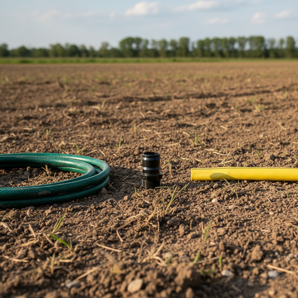 Espigas Plástico - Imagen 3