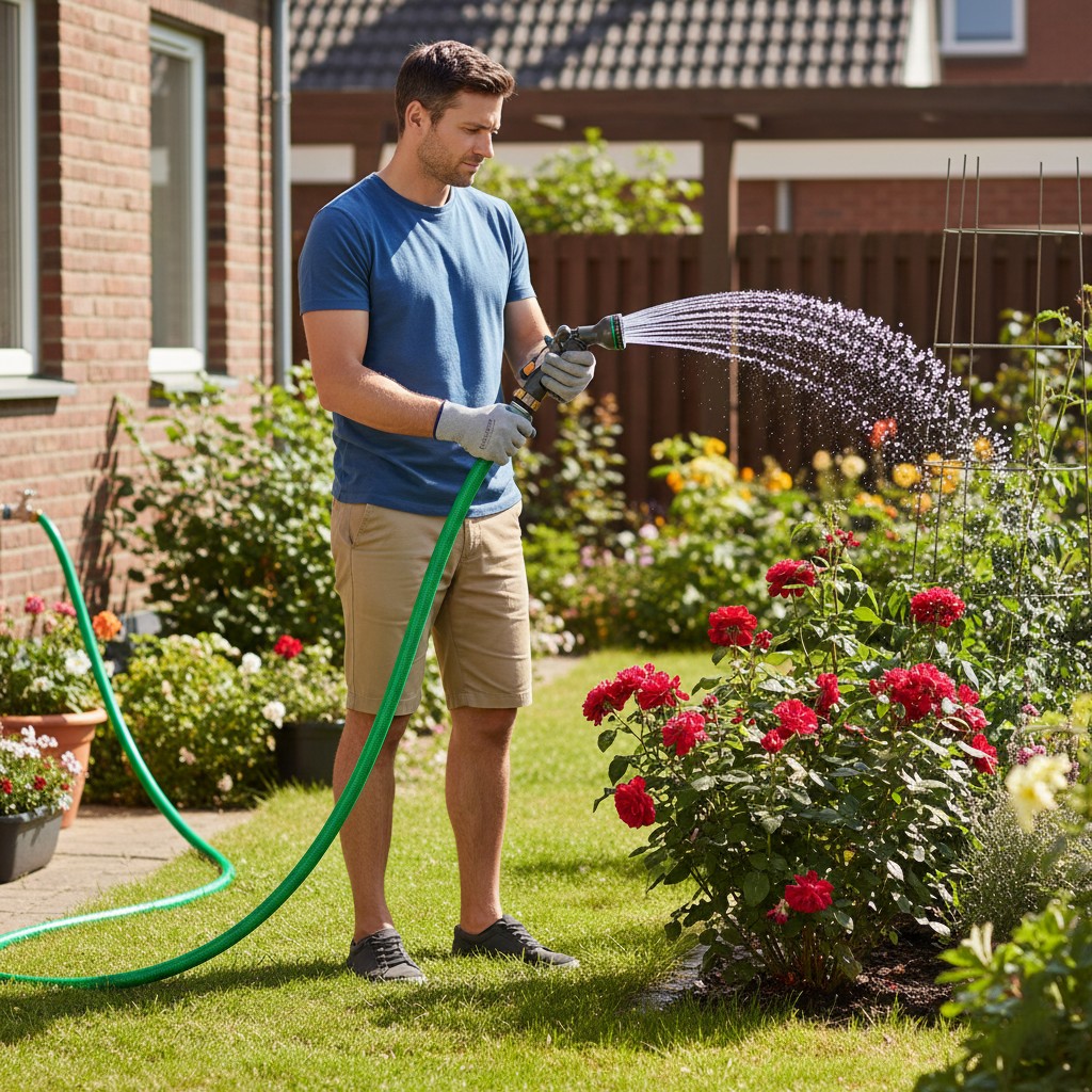 Rollo Manguera Green Plus - Imagen 2